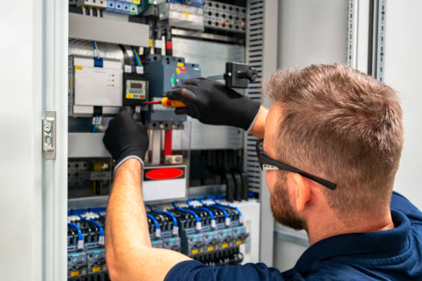 Best Electrical Outlet Repair  in Calera, OK
