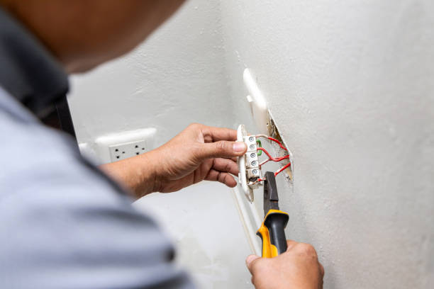 Electrical Upgrades for Homes in OK