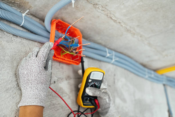  Calera, OK Electrician Pros