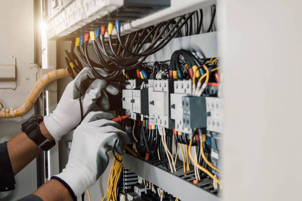 Best Electrical Upgrades for Homes  in Calera, OK